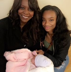 Meet your Posher, Mary